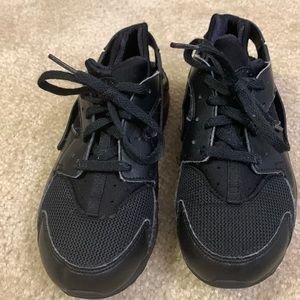 Kids Nike Huarache